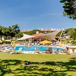 아파트 Casa Joanna Sol Golf Village *