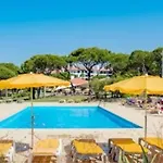 Casa Joanna Sol Golf Village * 쿼테이라