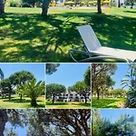 Casa Joanna Sol Golf Village * 쿼테이라