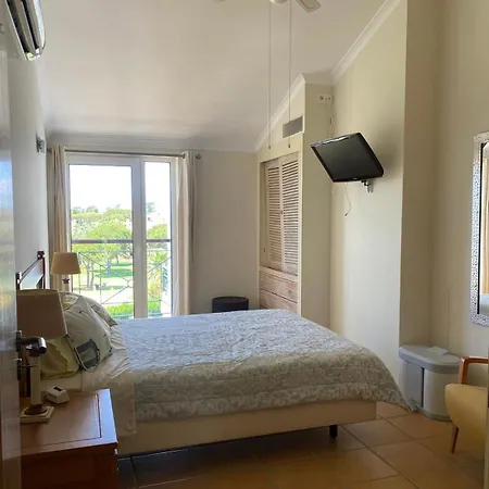 Casa Joanna Sol Golf Village Διαμέρισμα Quarteira