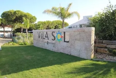 Casa Joanna Sol Golf Village Quarteira
