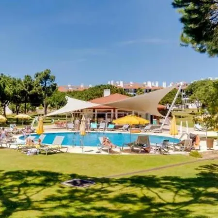 Διαμέρισμα Casa Joanna Sol Golf Village *