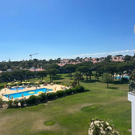 Casa Joanna Sol Golf Village *