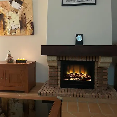 Διαμέρισμα Casa Joanna Sol Golf Village