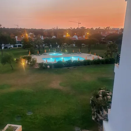 Διαμέρισμα Casa Joanna Sol Golf Village