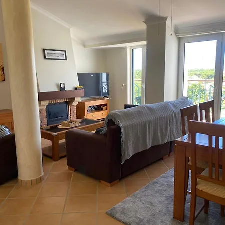 Appartamento Casa Joanna Sol Golf Village