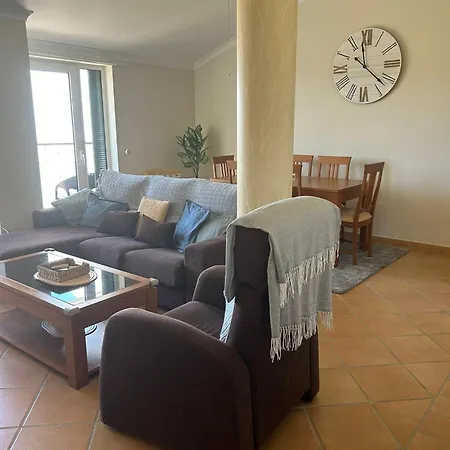 Casa Joanna Sol Golf Village 아파트 쿼테이라