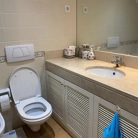 Appartamento Casa Joanna Sol Golf Village *
