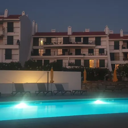 아파트 Casa Joanna Sol Golf Village