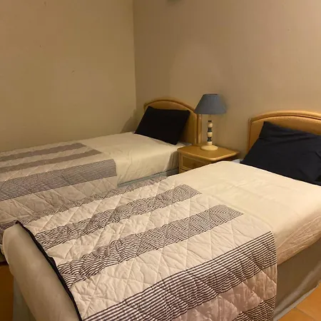 Casa Joanna Sol Golf Village Διαμέρισμα Quarteira