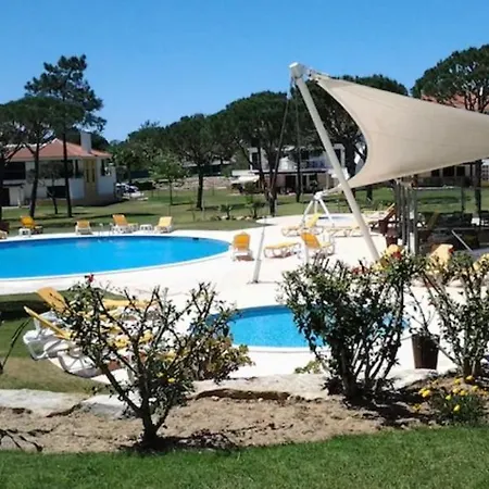 아파트 Casa Joanna Sol Golf Village