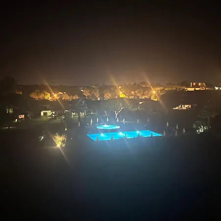 Διαμέρισμα Casa Joanna Sol Golf Village