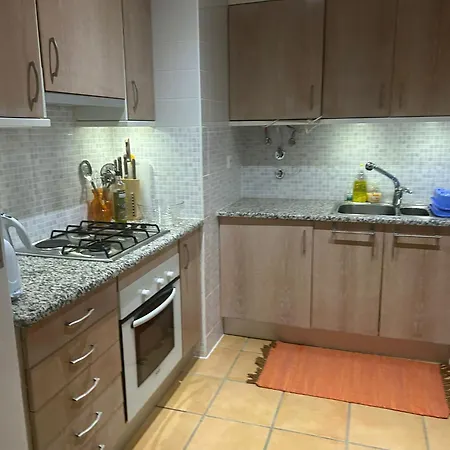 Appartamento Casa Joanna Sol Golf Village Quarteira