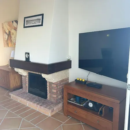 Διαμέρισμα Casa Joanna Sol Golf Village