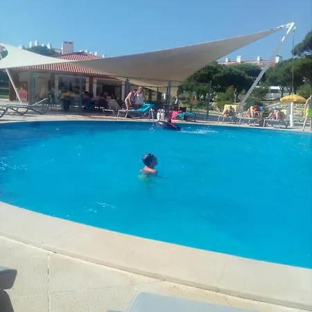 Casa Joanna Sol Golf Village