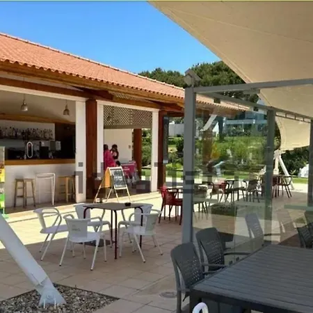 Casa Joanna Sol Golf Village Διαμέρισμα Quarteira