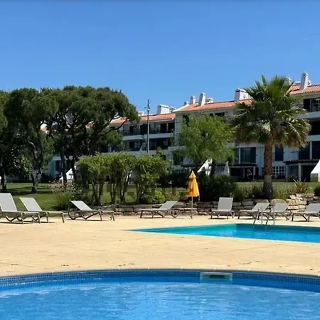 Διαμέρισμα Casa Joanna Sol Golf Village *