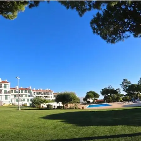 아파트 Casa Joanna Sol Golf Village *