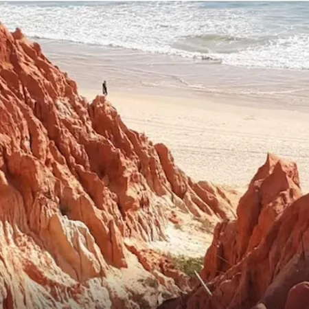 Casa Joanna Sol Golf Village * Quarteira