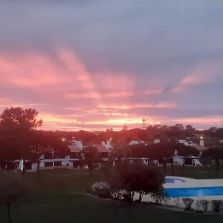 Διαμέρισμα Casa Joanna Sol Golf Village *