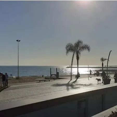 Casa Joanna Sol Golf Village