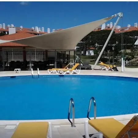 Casa Joanna Sol Golf Village Lejlighed *