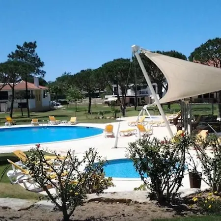 Casa Joanna Sol Golf Village Διαμέρισμα Quarteira