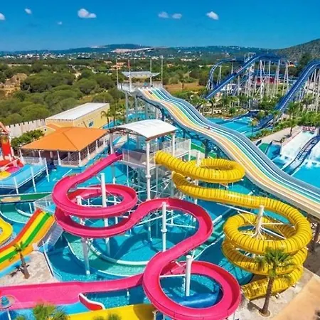 Casa Joanna Sol Golf Village Διαμέρισμα