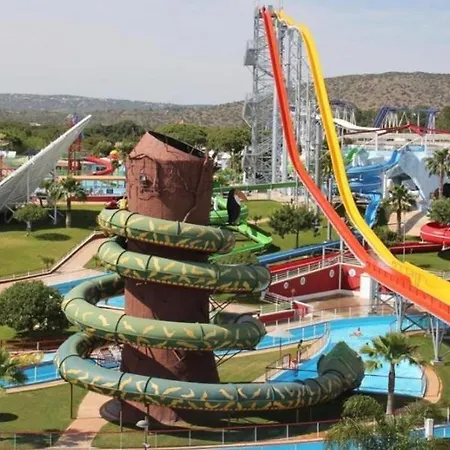 아파트 Casa Joanna Sol Golf Village