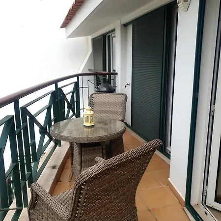 Casa Joanna Sol Golf Village Quarteira