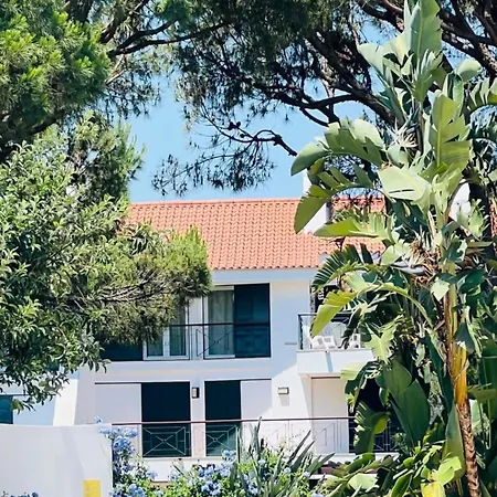 Appartamento Casa Joanna Sol Golf Village *