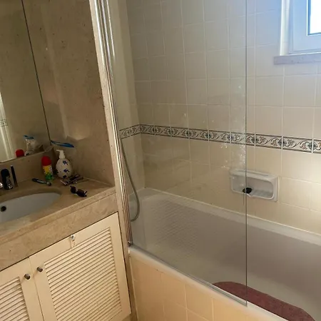 Casa Joanna Sol Golf Village