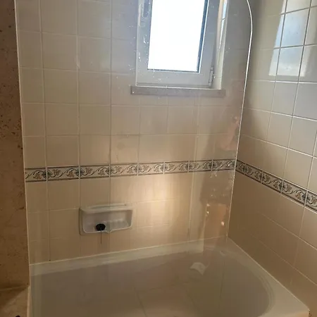 Casa Joanna Sol Golf Village Διαμέρισμα Quarteira