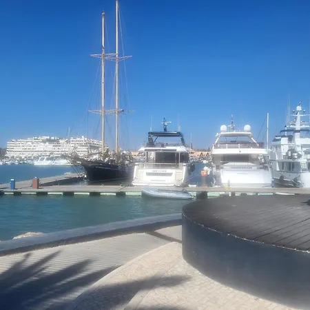 Casa Joanna Sol Golf Village