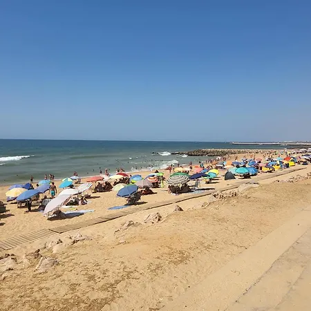 Casa Joanna Sol Golf Village *