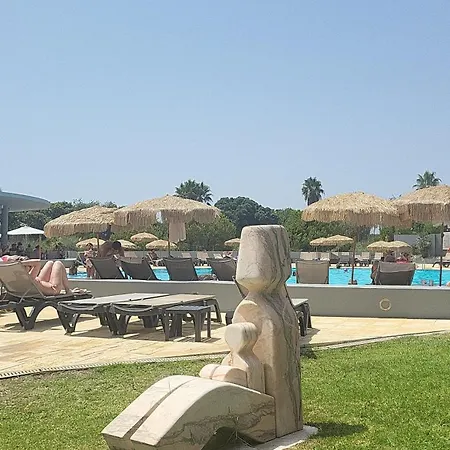 Casa Joanna Sol Golf Village Appartamento *