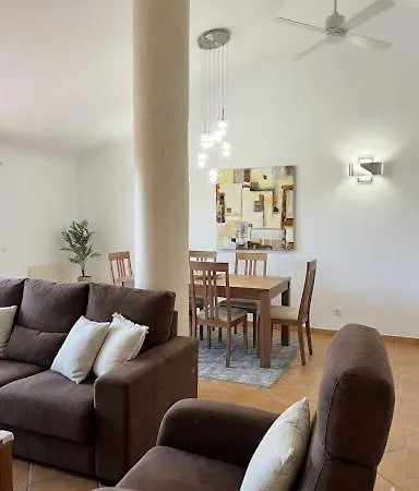 Appartamento Casa Joanna Sol Golf Village Quarteira