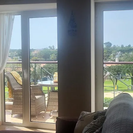 아파트 Casa Joanna Sol Golf Village *