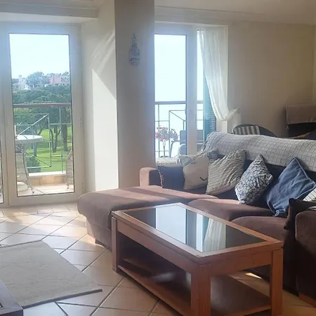Casa Joanna Sol Golf Village Quarteira