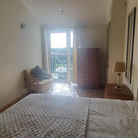 Casa Joanna Sol Golf Village Appartamento