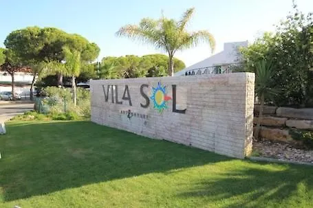 Casa Joanna Sol Golf Village Quarteira