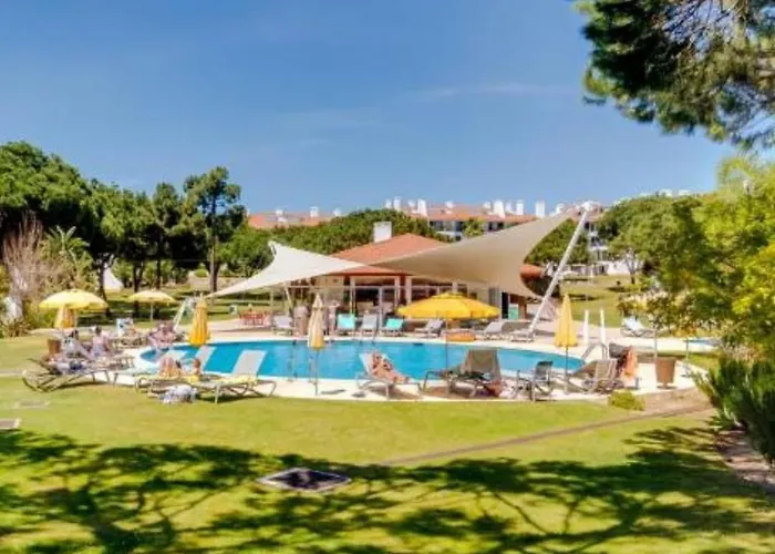Apartman Casa Joanna Sol Golf Village *