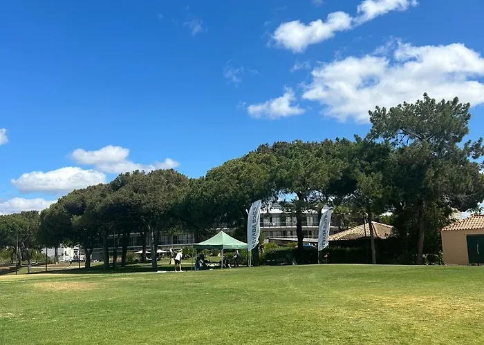 Casa Joanna Sol Golf Village *