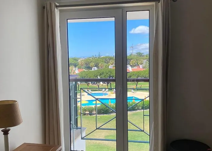 Casa Joanna Sol Golf Village Apartman