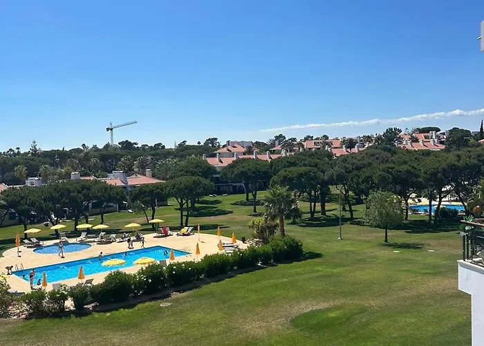Casa Joanna Sol Golf Village *