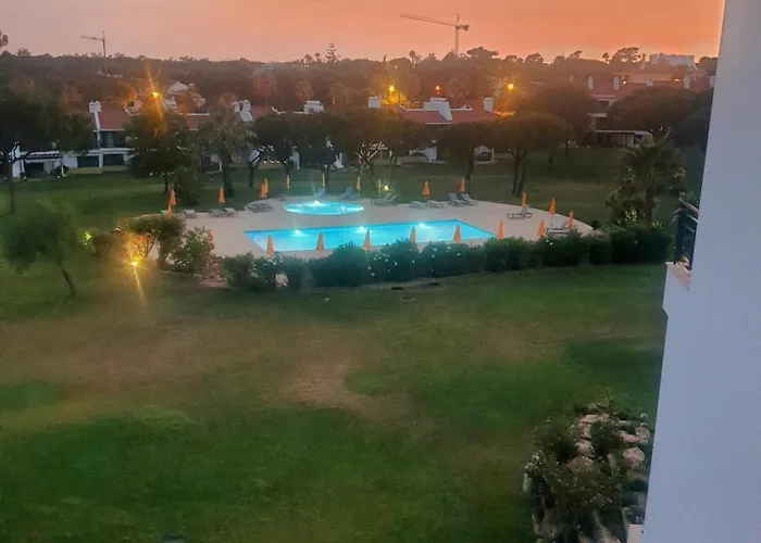 Apartman Casa Joanna Sol Golf Village