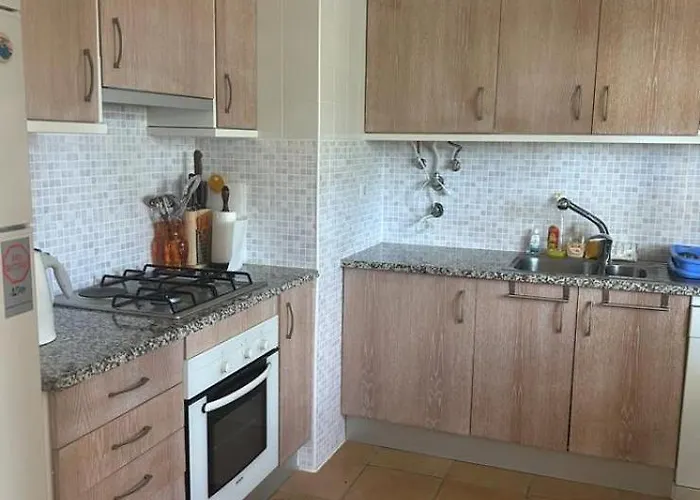 Apartman Casa Joanna Sol Golf Village