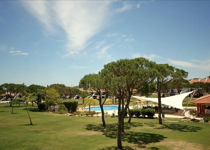 Casa Joanna Sol Golf Village Apartman