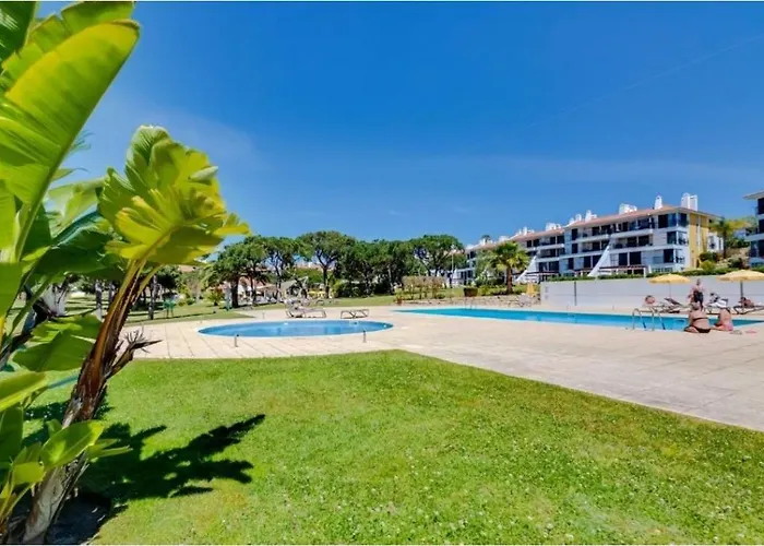 Apartman Casa Joanna Sol Golf Village