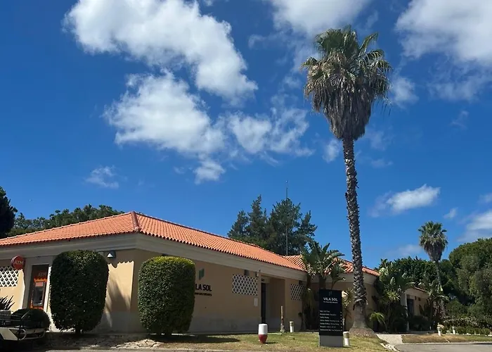 Apartman Casa Joanna Sol Golf Village